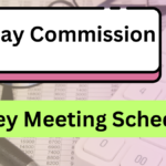 8th Pay Commission: Key Meeting Scheduled, Employees Await Major Decisions