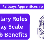 Northern Railways Apprenticeship Program: Salary, Roles, and Career Opportunities