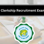WBPSC Clerkship Recruitment Examination 2025: What You Need to Know