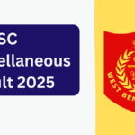 West Bengal Police Constable Recruitment 2025: Paper Pattern Details Inside