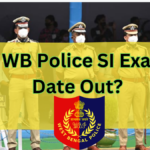 West Bengal Police SI Recruitment 2025: Complete Guide to Exam, Selection Process, and Admit Card Details