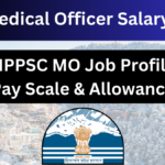 HPPSC Medical Officer Salary 2025: Complete Breakdown & Benefits