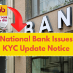 Punjab National Bank Issues Urgent KYC Update Notice – What Customers Need to Know