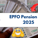 EPFO Pension Hike 2025: Increased Benefits for Retirees