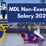 MDL Non-Executive Salary 2025: Monthly Pay, Perks & Job Responsibilities