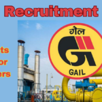 GAIL India jobs
