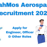 BrahMos Aerospace Recruitment 2025