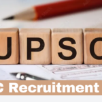 UPSC Recruitment 2025: Apply for 979 IAS/IFS Posts - Check Eligibility, Age Limit, and Application Details