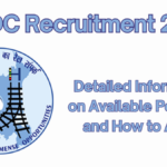 HRIDC Recruitment 2025: Detailed Information on Available Positions and How to Apply