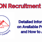 MECON Recruitment 2025: Get All the Details on Posts, Application Procedure, and More