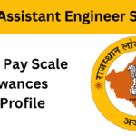 RPSC Assistant Engineer Salary & Job Profile: Complete Breakdown