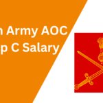 Understanding AOC Group C Salary & Benefits: A Complete Guide for Candidates