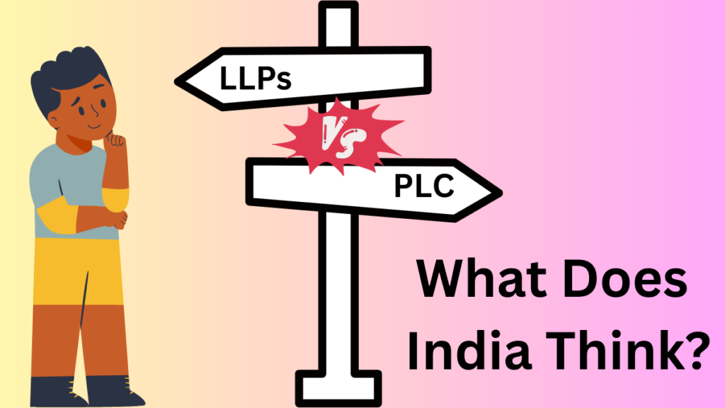 Why More Indians Are Choosing LLPs Over Private Limited Companies in 2025