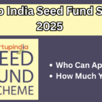 Startup India Seed Fund Scheme