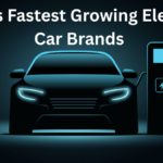 India's Fastest Growing Electric Car Brands 2025: Tata, Mahindra, or New Players?