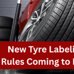 New Tyre Labeling Rules Coming to India