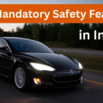 New Mandatory Safety Features for Cars in India 2025