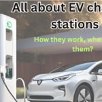 Everything You Need to Know About EV Charging Stations in 2025