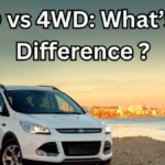 AWD vs 4WD: What’s the Difference and Which One Is Better?