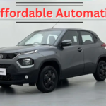 Most Affordable Automatic Cars in India (2025 List)