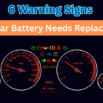 6 Warning Signs Your Car Battery Needs Replacement