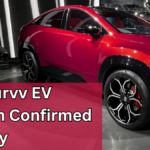Tata Curvv EV Launch Confirmed for July 2025 – Price, Specs & Range