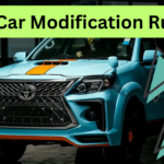 New Car Modification Rules: What’s Legal and What Can Get You Fined