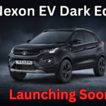 2025 Tata Nexon EV Dark Edition Launching Soon – Specs & Price Leaked