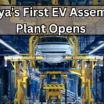Kenya's First EV Assembly Plant Opens – Local Jobs & Investment