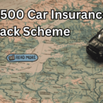 UK £1,500 Car Insurance Cashback 2025 Scheme Explained