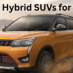 Top 5 Hybrid SUVs for 2025 – Best Mileage, Features & Price Breakdown