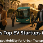 Africa’s Top EV Startups in 2025 – Budget Mobility for Urban Transport