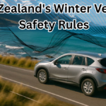 New Zealand's Winter Vehicle Safety Rules 2025: What Every Driver Must Know