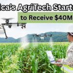 Africa’s AgriTech Startups to Receive $40M Funding in 2025