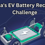 Africa's EV Battery Recycling Challenge – What’s the Solution?