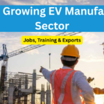 Kenya’s Growing EV Manufacturing Sector – Jobs, Training & Exports