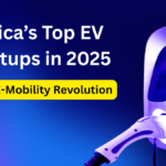 Africa’s Top EV Startups in 2025 – Budget E-Mobility Revolution