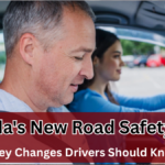 Canada's New Road Safety Laws 2025: Key Changes Drivers Should Know