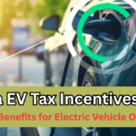 Kenya EV Tax Incentives 2025 – New Benefits for Electric Vehicle Owners