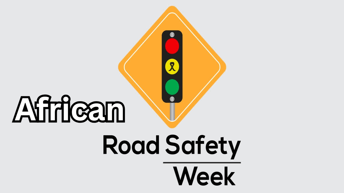 African Road Safety Week 2025 – Traffic Rules & Awareness Initiatives