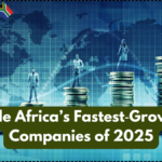 Inside Africa’s Fastest‑Growing Companies of 2025