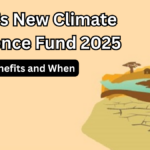 Africa’s New Climate Resilience Fund 2025 – Who Benefits and When