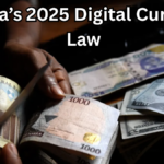 Nigeria’s 2025 Digital Currency Law – What You Must Know About eNaira Changes