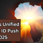 Africa’s Unified Digital ID Push 2025 – Payments, Travel & Inclusion Explained