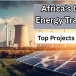 Africa’s Green Energy Transition – Top Projects for 2025