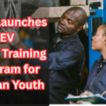 AICC Launches EV Skills Training Program for African Youth