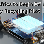 AICC Africa to Begin EV Battery Recycling Pilot in 2025