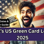 Kenya’s US Green Card Lottery 2025 – Eligibility, Dates & Application Guide