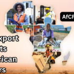 AfCFTA 2025: New Export Benefits for African Farmers Explained