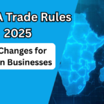 AfCFTA Trade Rules 2025 – Key Changes for African Businesses